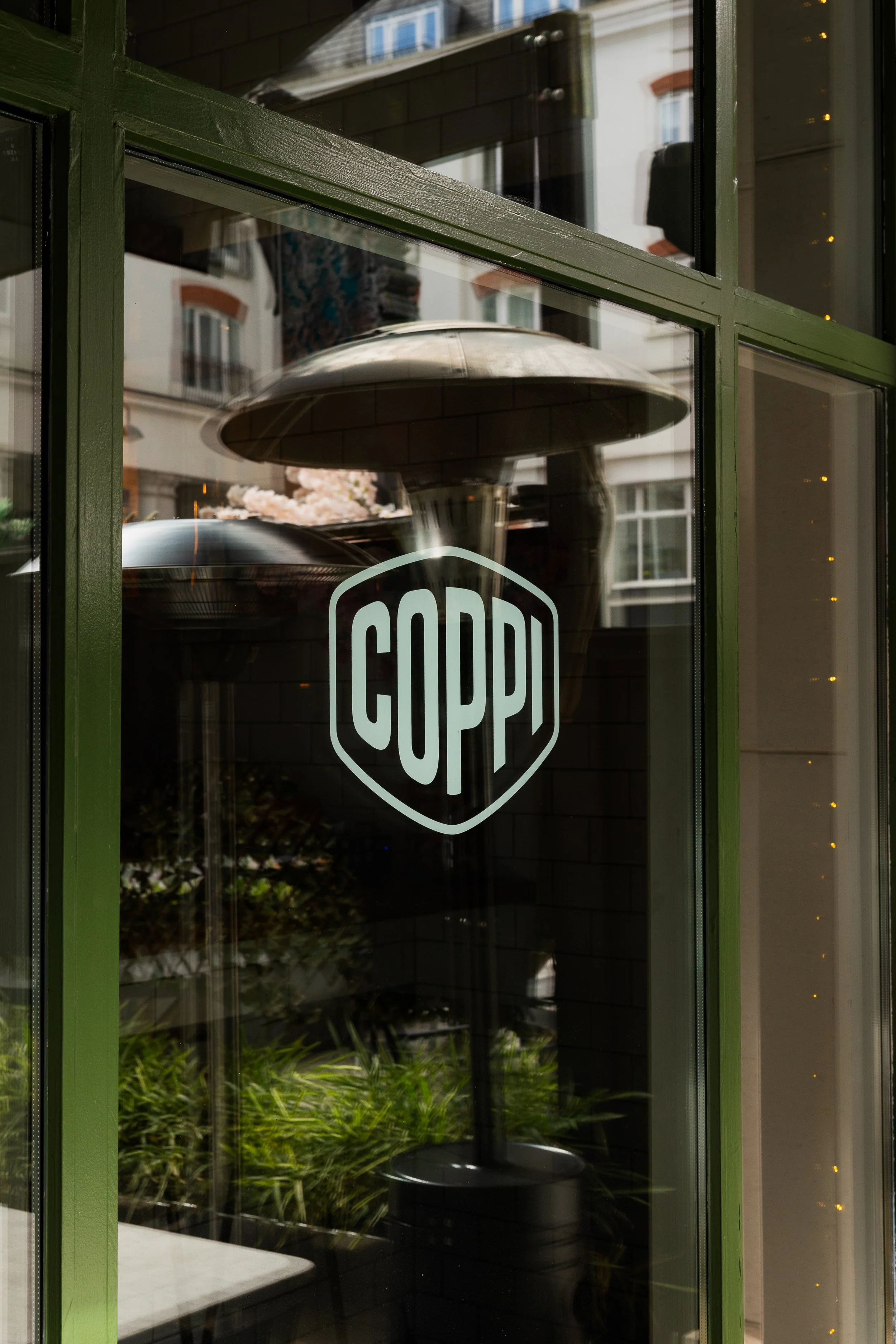 Contact Us — Coppi
